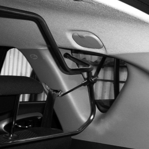 Lastegitter til Toyota Rav 4