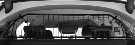 Lastegitter til Audi A6