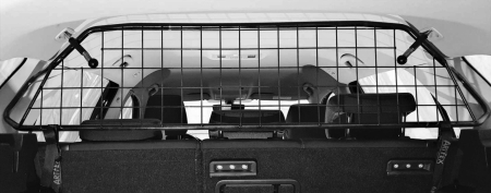 Lastegitter til Skoda Superb