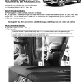 Lastegitter til Mercedes GLB & EQB