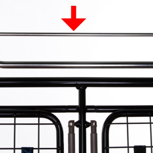 Utfyllingsenhet til Artfex Hundegrinder