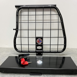 Artfex tilbehør/reservedeler