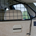 Artfex lastegitter til BMW 5-serie Touring