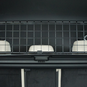 Artfex lastegitter til BMW X3