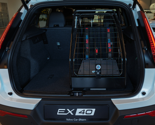 Artfex Medium Coupé I Volvo EX40