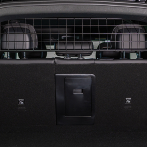 Lastegitter til Zeekr 7X