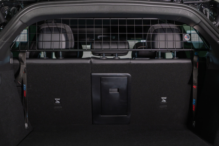 Lastegitter til Zeekr 7X