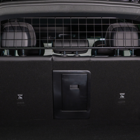 Lastegitter til Zeekr 7X