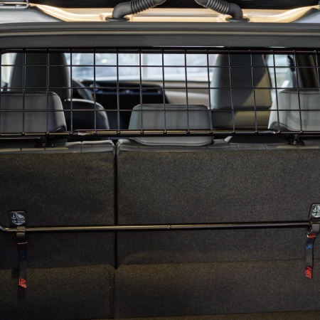 Artfex Lastegitter til Lexus RZ