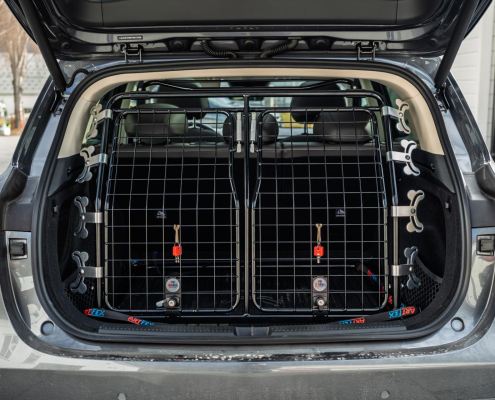 Artfex Hundegrind M2 i MGS 6EV