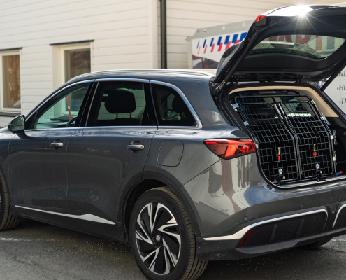 Artfex Hundegrind M2 i MGS 6EV