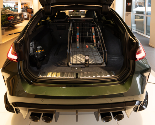 Artfex Medium Lav Coupé I BMW M3 Touring