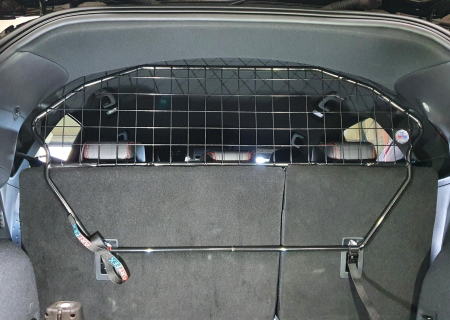 Lastegitter til Ford Kuga