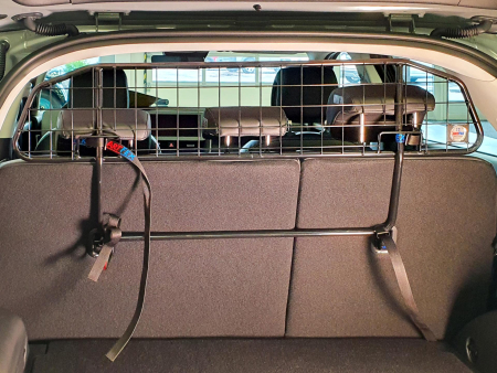 Lastegitter til Hyundai Ioniq 5