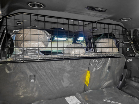 Lastegitter til Kia EV9