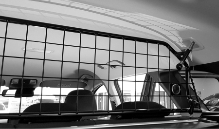 Lastegitter til Kia Ceed SW