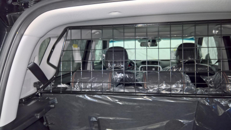 Artfex lastegitter til Kia Soul