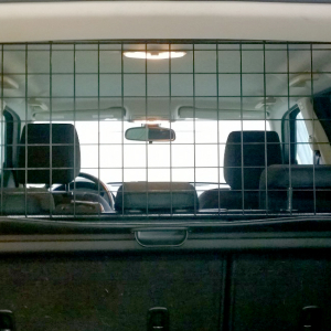 Artfex Lastegitter til Landrover Freelander