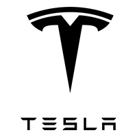 Lastegitter til Tesla X