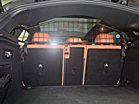 Artfex Lastegitter til Mercedes CLC