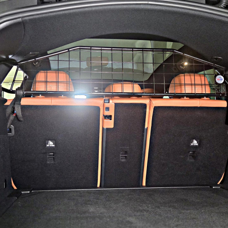 Artfex Lastegitter til Mercedes CLC