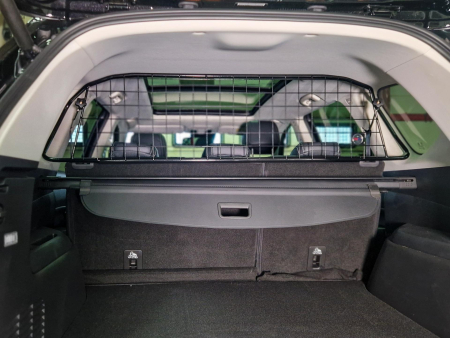 Lastegitter til Maxus Euniq 6