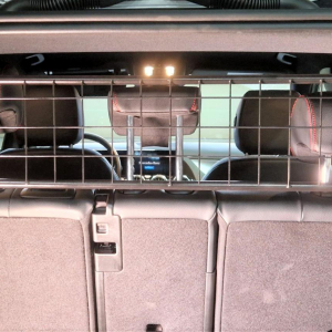 Lastegitter til Mercedes EQA