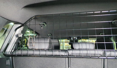 Lastegitter til Mercedes GLB