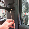 Lastegitter til Mercedes GLB