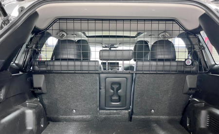 Artfex Lastegitter til Mitsubishi Oulander PHEV