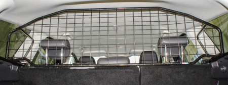 Lasteterskel til Ford Kuga