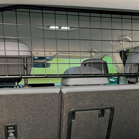 Laste/sikkerhetsgitter til Volkswagen Passat