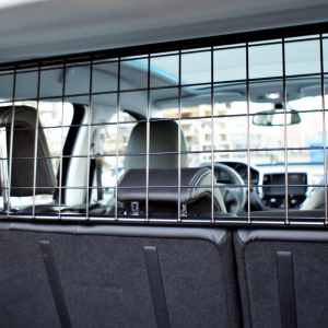 Artfex lastegitter Peugeot 2008