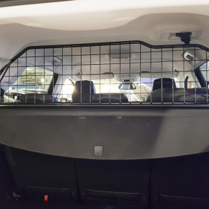 Artfex Lastegitter til Peugeot 5008