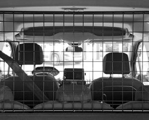 Artfex lastegitter til Peugeot Rifter