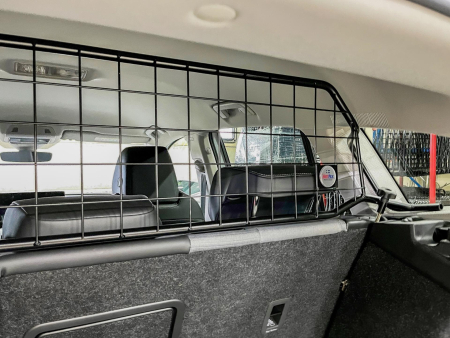 Lastegitter til Skoda Enyaq