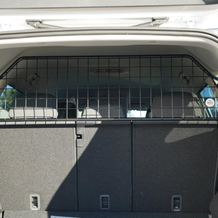 Artfex Sikkerhetsgitter i Skoda Kodiaq