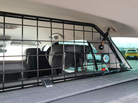 Lastegitter til Skoda Octavia