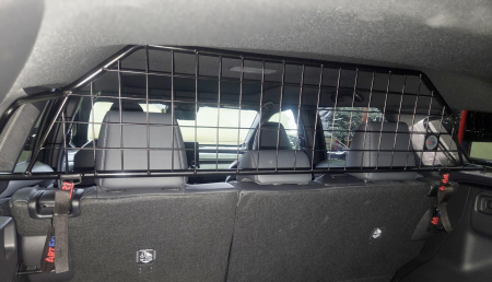 Artfex Lastegitter for Subaru E-Outback