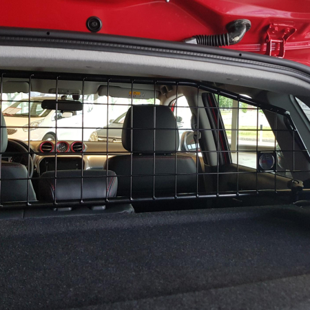 Lastegitter til Suzuki Vitara