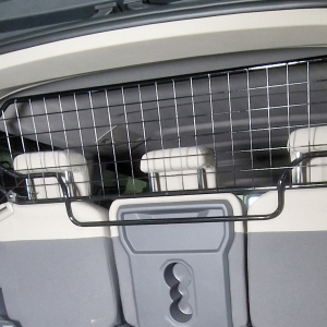 Artfex lastegitter til VW T7 Multivan