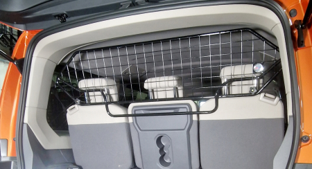 Artfex lastegitter til VW T7 Multivan