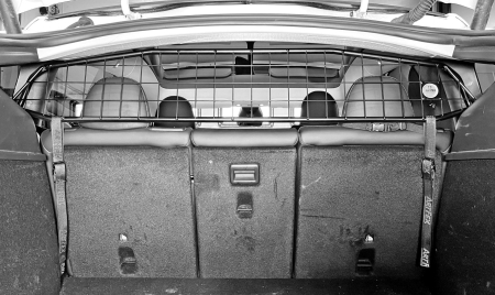 Lastegitter til Tesla Y