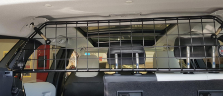 Lastegitter til Suzuki Swace