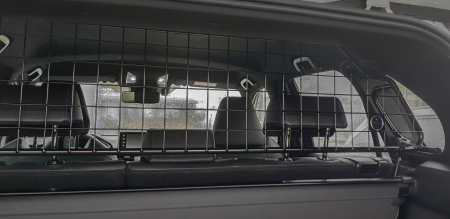 Artfex lastegitter til Suzuki Across