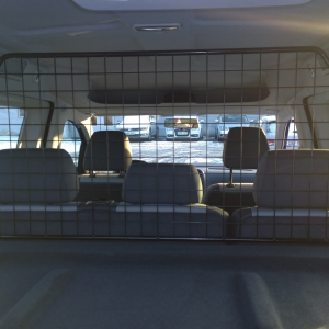 Artfex lastegitter til VW Caddy