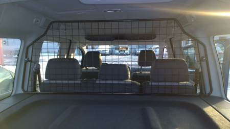 Artfex lastegitter til VW Caddy