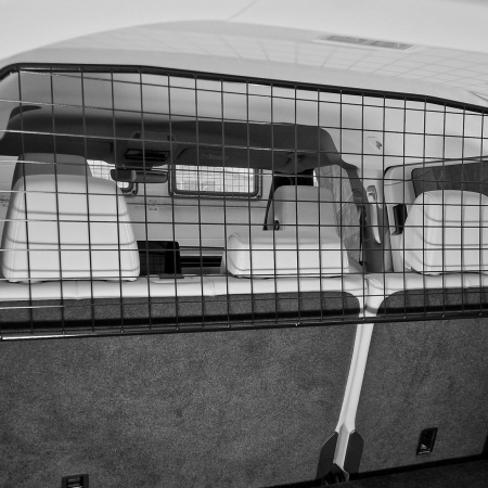 Lastegitter til VW ID. Buzz