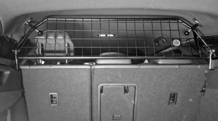 Lastegitter til VW ID.7 Tourer