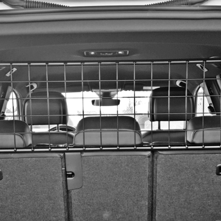 Lastegitter til VW Tiguan